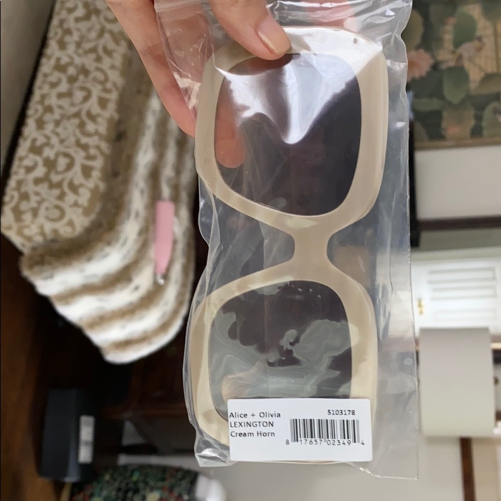 Alice & Olivia Sunglasses